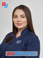 Исламова Лейсан Ривгатевна, Офтальмолог (окулист), Офтальмолог-хирург - Екатеринбург