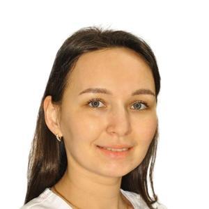 Дулатова Елена Николаевна, детский стоматолог, стоматолог - Казань