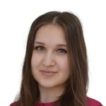 Токмакова Кристина Олеговна Токмакова Кристина Олеговна, Стоматолог-ортодонт, Детский ортодонт - Казань