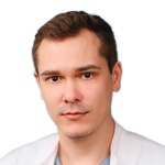Чапурин Николай Владимирович, Офтальмолог-хирург, Детский офтальмолог, Офтальмолог (окулист) - Адлер