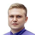 Худайбердин Фидарис Мударисович, Стоматолог - Казань