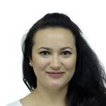 Ахмадиева Гузаль Искандеровна, Стоматолог, стоматолог-гигиенист - Казань