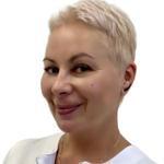 Станич Оксана Александровна, Дерматолог, Врач-косметолог - Казань