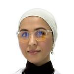 Измайлова Галия Рафиковна Измайлова Галия Рафиковна, Пародонтолог - Казань