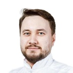 Мехтиев Джафар Мухтарович, Стоматолог-имплантолог, Стоматолог-хирург - Казань