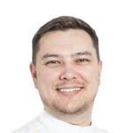 Кадыров Фарит Госманович Кадыров Фарит Госманович, Стоматолог-ортодонт, Детский ортодонт - Казань