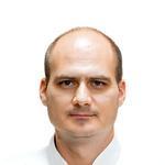 Ибатуллин Рустем Муратович, Рентгенолог - Казань