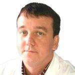 Болотин Руслан Вячеславович, Терапевт - Казань