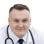 Бадертдинов Рафиль Рифатович, Терапевт - Казань