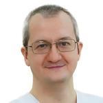Губаев Руслан Фирдусович, Хирург, Абдоминальный хирург, Бариатрический хирург - Казань