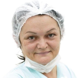 Габитова Наталия Владимировна, стоматолог - Казань