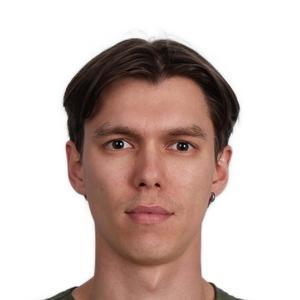 Альперович Матвей Маркович, стоматолог-ортопед - Казань