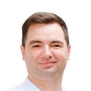 Бухаров Дамир Винерович, стоматолог-имплантолог, детский стоматолог-хирург, стоматолог-хирург - Казань