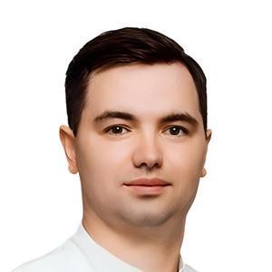 Бухаров Дамир Винерович, Стоматолог-имплантолог - Казань