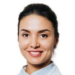 Давлетшина Зульфия Маратовна Давлетшина Зульфия Маратовна, Офтальмолог (окулист), офтальмолог-хирург - Казань