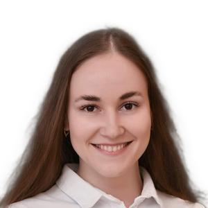 Щукина Алёна Владимировна, стоматолог, детский стоматолог, стоматолог-эндодонтист - Казань