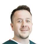 Шагеев Ильшат Юнусович, Терапевт - Казань