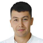 Орунбаев Азиз Закиржанович, Уролог, Врач УЗИ - Казань