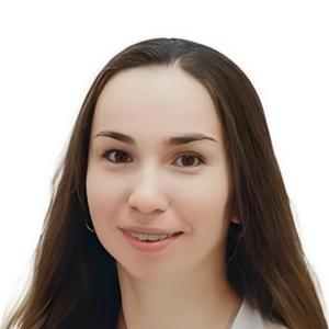 Рафинова Виктория Васильевна, стоматолог - Казань
