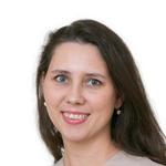 Субаева А. Р. - фото