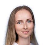 Габдулганиева Ирина Сергеевна, Рентгенолог, Детский рентгенолог - Казань