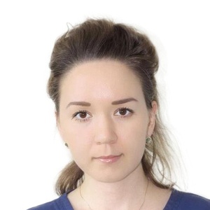 Гайсина Элина Анваровна, флеболог, врач узи, лимфолог, сосудистый хирург (ангиохирург) - Казань