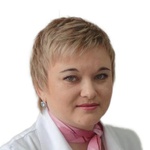 Давлетшина Разиля Вакифовна, Клинический фармаколог - Казань