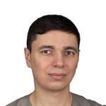 Журавлев Мурад Равильевич, Кистевой хирург, Ортопед, Травматолог - Казань