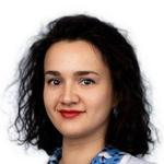 Кадысева Эльвина Рамисовна, Клинический фармаколог - Казань