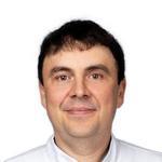 Терегулов Андрей Юрьевич, Малоинвазивный хирург - Казань