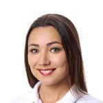 Шакирова Альмира Зинуровна Шакирова Альмира Зинуровна, Стоматолог - Казань