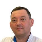 Шишкин Денис Александрович, Психотерапевт - Казань