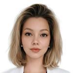 Шакирова Энже Рустэмовна, Венеролог, Врач-косметолог, Дерматолог, Детский дерматолог, Миколог, Подолог-эстетист, Трихолог - Казань