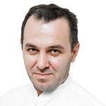 Тикаев Эльдар Рамазанович, Хирург, Маммолог, Онколог, Онколог-маммолог, Торакальный онколог - Казань