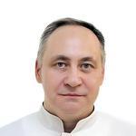 Падучев Кирилл Александрович, Фельдшер - Казань
