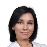 Шахбазова Элина Сергеевна, Нейрохирург, Вертебролог - Казань