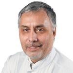 Тухватуллин Рустем Раулевич, Невролог - Казань