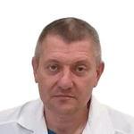 Шаяхметов Айрат Рашитович, Эндоскопист - Казань