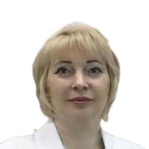 Дубова Гульнара Хайдаровна, дерматовенеролог, детский дерматолог - Казань