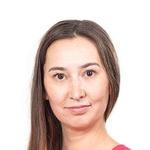 Никифорова Ольга Геннадьевна, Логопед, Дефектолог, Нейропсихолог - Казань