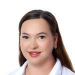 Галимуллина Альфина Альфритовна