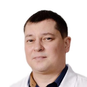 Тазиев Рустем Рафкатович, врач узи - Казань