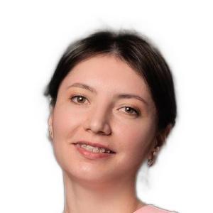 Сагадеева Альбина Наилевна, стоматолог-ортодонт, детский ортодонт, детский стоматолог - Казань
