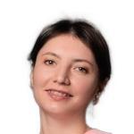 Сагадеева Альбина Наилевна, Стоматолог-ортодонт, Детский ортодонт, Детский стоматолог - Казань