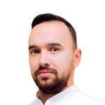 Султанов Аяз Ринатович, Уролог, Андролог, Лазерный хирург, Малоинвазивный хирург, Сексолог - Казань