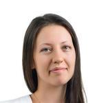 Гордеева Арина Васильевна, Физиотерапевт, Врач ЛФК, Детский физиотерапевт - Казань
