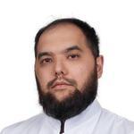 Хайватов Лазизбек Шавкатжонович, Эндоскопист - Казань