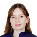 Гайнуллина Мария Валентиновна