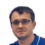 Герасимов Сергей Геннадьевич, Стоматолог - Казань