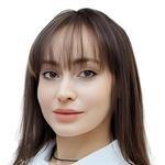 Галимова Рената Ильдаровна Галимова Рената Ильдаровна, Стоматолог-ортодонт, Детский ортодонт - Казань